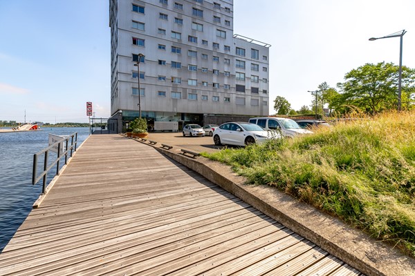 Medium property photo - Hengelostraat 114, 1324 GZ Almere